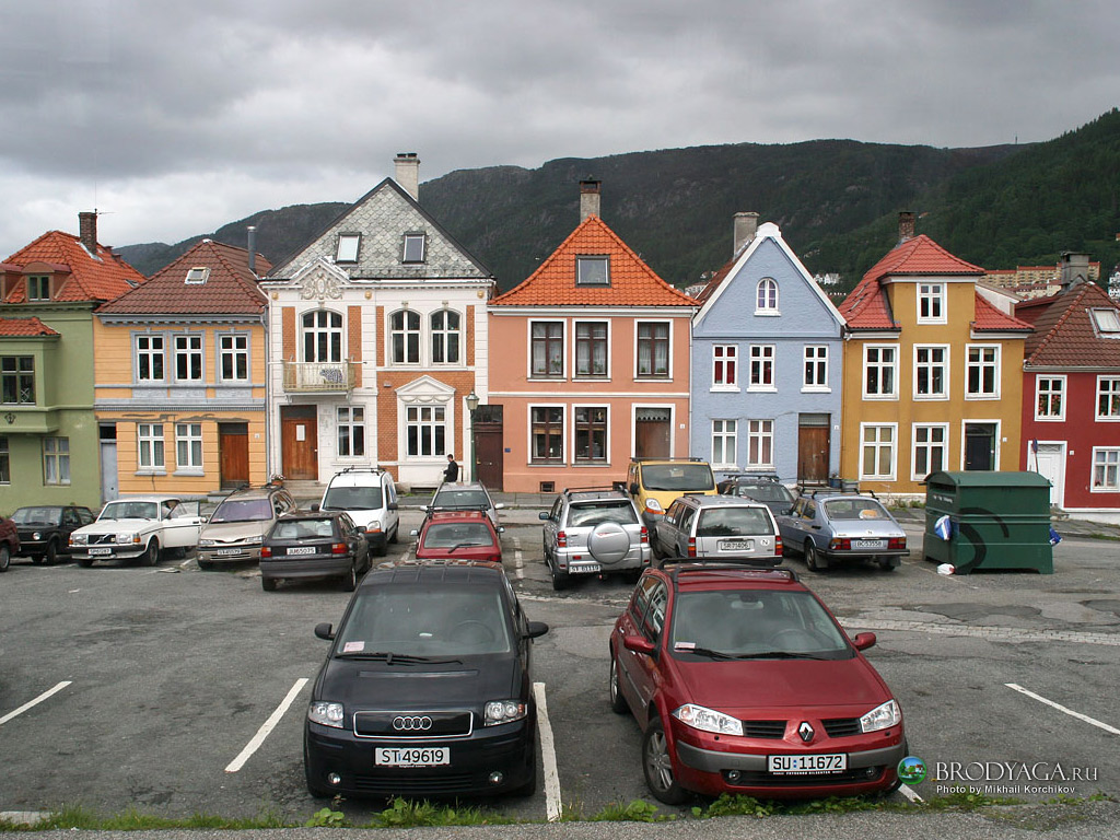 Bergen